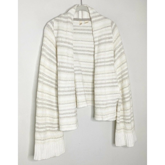 Anthropologie MOTH Mahalia Sweater Cardigan - Picture 3 of 9